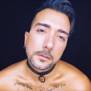 Meet your Posher, Gregory